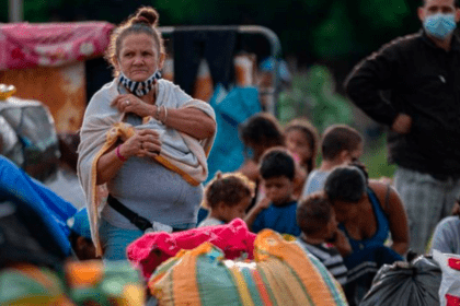 migrantes