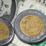 peso cae