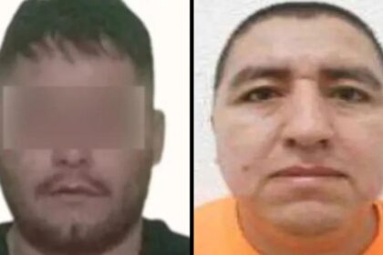 sobrino de El Jardinero