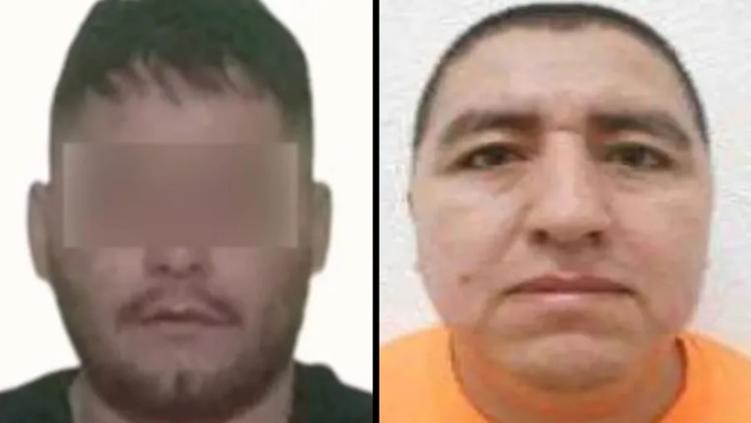 sobrino de El Jardinero