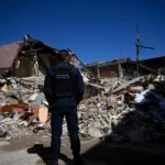 terremotos en Venezuela
