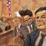 ‘El Chapo’ insiste en volver a México y afirma que Sheinbaum podría garantizar su reclusión