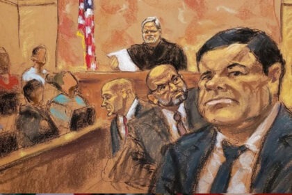 ‘El Chapo’ insiste en volver a México y afirma que Sheinbaum podría garantizar su reclusión
