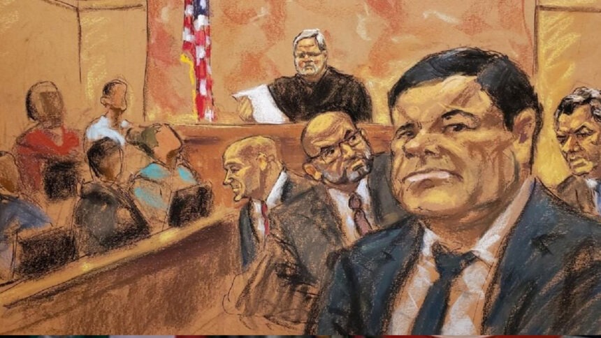 ‘El Chapo’ insiste en volver a México y afirma que Sheinbaum podría garantizar su reclusión