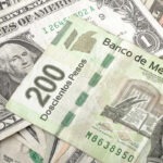 17.42 pesos por dólar