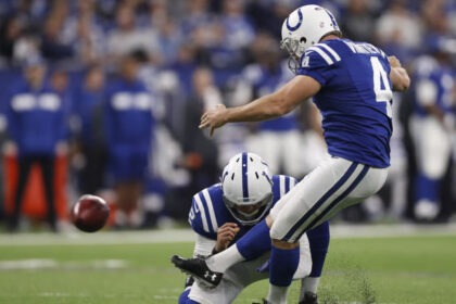 Adam Vinatieri