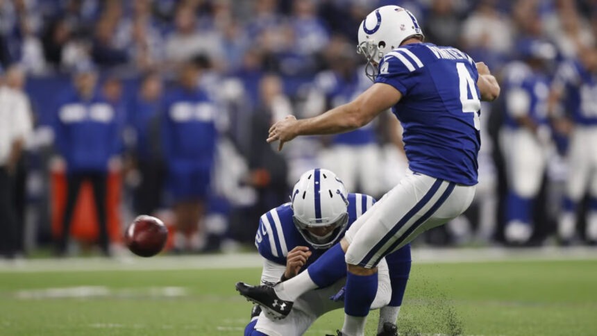 Adam Vinatieri