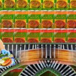 Alerta sanitaria: Ordenan retiro de sopa Amy's Kitchen por falla en empaque