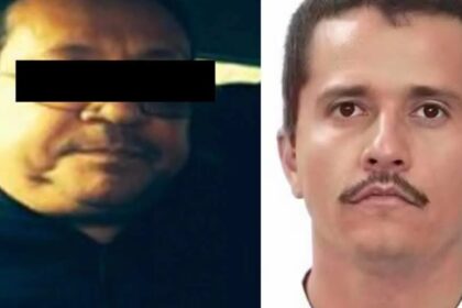 Antonio Oseguera Cervantes se declara culpable de narcotráfico en Estados Unidos