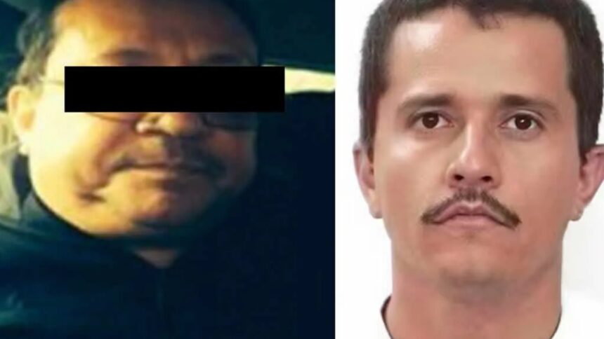Antonio Oseguera Cervantes se declara culpable de narcotráfico en Estados Unidos
