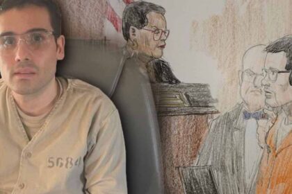 Aplazan audiencia de Ovidio Guzmán López en Chicago hasta octubre