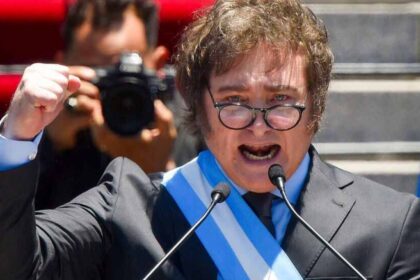 Argentina endurece medidas migratorias tras polémica por el Mundial 2026