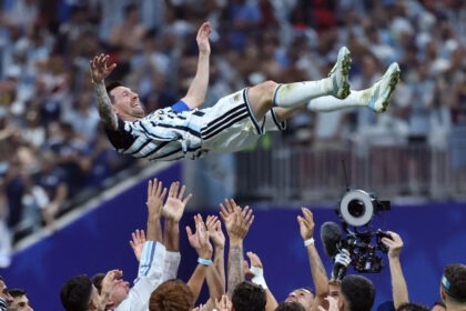 Argentina vs Egipto Mundial 2026: Histórica remontada de la Albiceleste