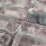 Aseguran 165 kilos de cocaína en Aeropuerto de Tijuana; hay 11 detenidos