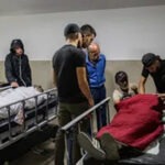 Ataque en hospital de Colombia deja 8 heridos tras agresión de familiares de un paciente fallecido