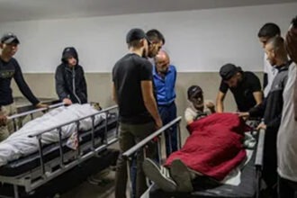 Ataque en hospital de Colombia deja 8 heridos tras agresión de familiares de un paciente fallecido