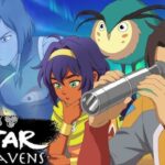 Avatar: Seven Havens ya tiene fecha de estreno en Paramount+