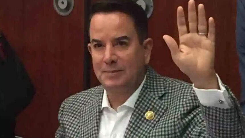 Benjamín Medrano asesinado en Guadalajara: Reportan muerte de exalcalde de Fresnillo