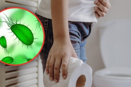 Brote de ciclosporiasis en Estados Unidos: Suman casi 2 mil casos confirmados