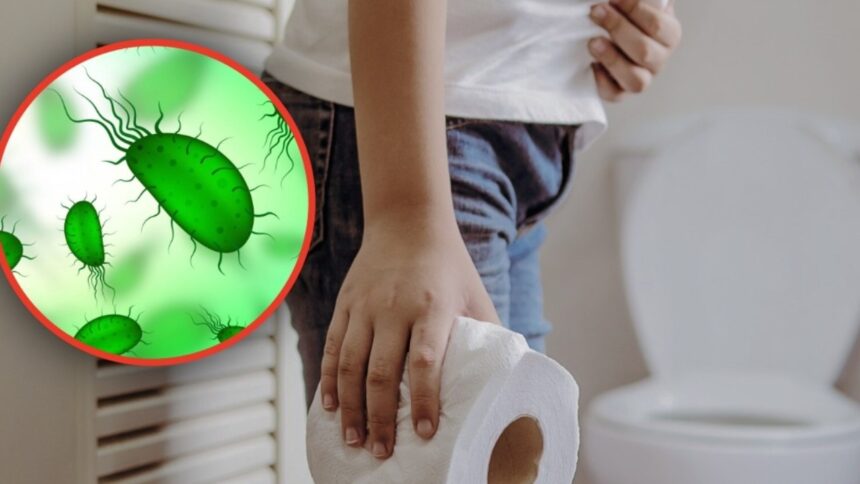Brote de ciclosporiasis en Estados Unidos: Suman casi 2 mil casos confirmados