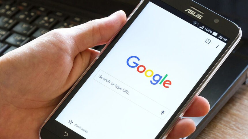 Bruselas sanciona a Google