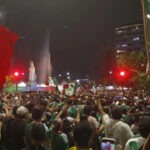 CDMX confirma cuatro fallecidos tras celebración por el triunfo de México; reforzarán seguridad para el próximo partido