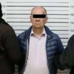 Capturan al presunto responsable de los ataques armados contra automovilistas en la Vía Atlixcáyotl, Puebla