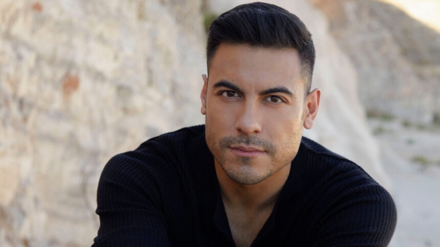 Carlos R