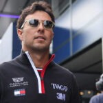 Checo P