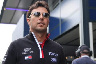 Checo P