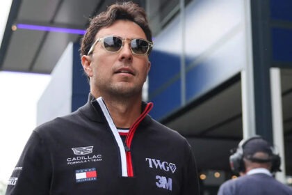 Checo P