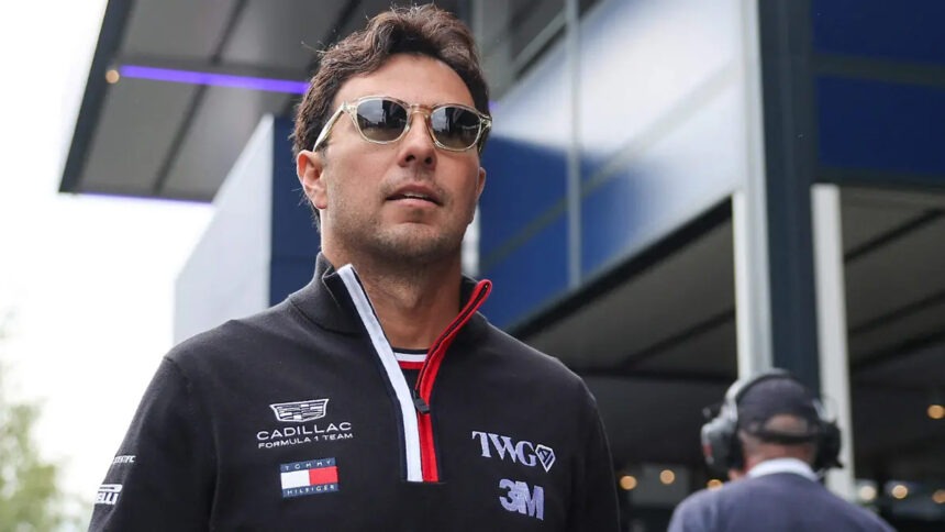 Checo P