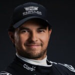 Checo Pérez habla de su difícil etapa en Red Bull