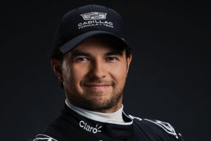 Checo Pérez habla de su difícil etapa en Red Bull