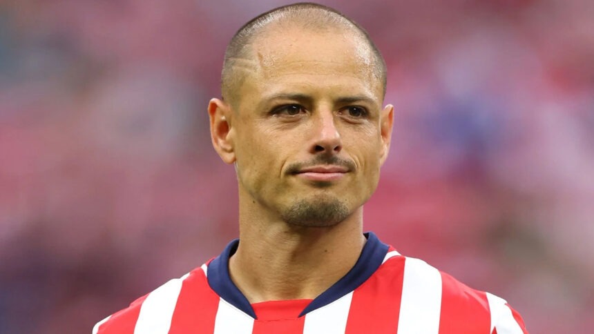 Chicharito