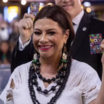 Clara Brugada