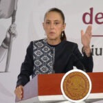 Claudia Sheinbaum
