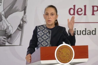 Claudia Sheinbaum