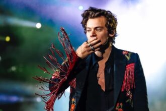 Conciertos de Harry Styles generarán derrama de 2 mil mdp en CDMX