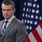 Costo de la guerra contra Irán asciende a 37,500 mdd, informa Pete Hegseth