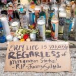 Crecen las dudas por muerte de mexicano en Houston; testigos desmienten versión del ICE ante juez