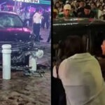 Cuestionan al gobierno de Christian Agúndez tras muerte del conductor del atropellamiento masivo en Los Cabos
