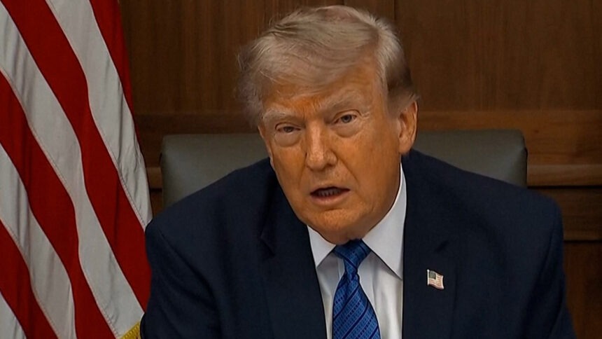 DONALD