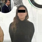 Detienen a Gilda Susana Lozoya Austin, hermana del exdirector de Pemex
