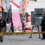 Detienen a adolescente de 15 años por tiroteo en Seattle que dejó tres muertos y cuatro heridos