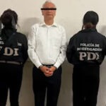 Detienen a exdirector de Pemex, Víctor ‘N’, por violencia familiar; esto establecen las leyes de Morelos