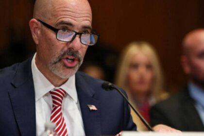Director de la DEA acusa vínculos entre funcionarios mexicanos y cárteles; afirma que combatir esa relación es prioridad