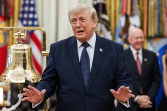 Donald