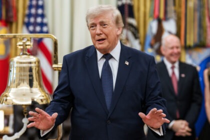 Donald