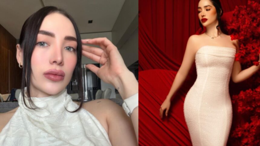 Muere la influencer Adriana García; autoridades investigan si una cirugía estuvo relacionada con su fallecimiento